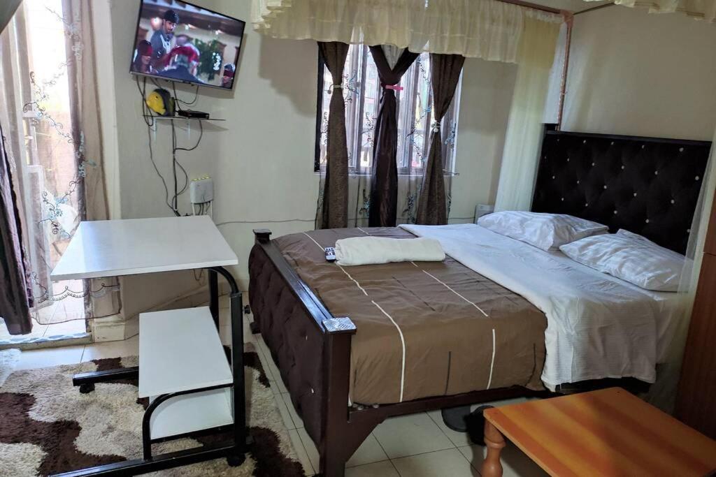 Executive Suite - Self Check Inn Kisumu Extérieur photo